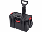 Qbrick Two Cart Plus bedna na nářadí na kolečkách