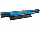 TRX Baterie Polion AS10D31 pro notebooky ACER Aspire AS10...