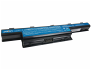 TRX Baterie Polion AS10D31 pro notebooky ACER Aspire AS10D41 AS10D51 AS10D61 - 5200mAh 56Wh /neoriginální