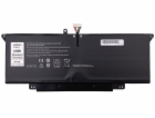 TRX Baterie Polion JHT2H pro notebooky DELL 451-BCPW Lati...