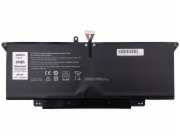 TRX Baterie Polion JHT2H pro notebooky DELL 451-BCPW Latitude 14 7310 7410 - 6400mAh 49Wh /neoriginální