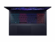 BAZAR - ACER NTB Predator Helios Neo 18 AI (PHN18-72-94AB),Ultra9-275HX,18"WQXGA,64GB,1TB SSD,RTX 5070Ti,W11H,Black