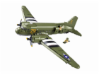 Sluban M38-B1366 Transportní letoun Douglas C-47