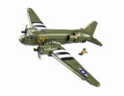 Sluban M38-B1366 Transportní letoun Douglas C-47