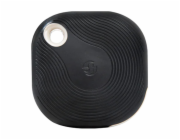 ZigBee Shelly BLU Button Tough 1 ZB (černý) tlačítko pro aktivaci akce a scény