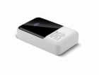everActive Powerbanka 20000 mAh 2X USB 1X USB-C 22,5W QC4...