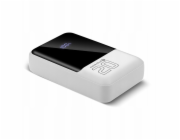 everActive Powerbanka 20000 mAh 2X USB 1X USB-C 22,5W QC4.0 LCD displej