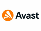 Act Key/Avast Essential Business Securi