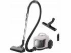 Electrolux Bezsáčkové vysavače řady 500 EL51C2SW