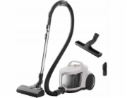Electrolux Bezsáčkové vysavače řady 500 EL51C2SW