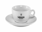 Gaggia Milano Cappuccinotassen Set 4 Stück