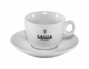 Gaggia Milano Cappuccinotassen Set 4 Stück