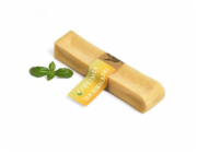 PETMEX Himalayan cheese with apple M - pamlsek pro psa - 80g