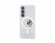 Karl Lagerfeld Peekaboo Logo MagSafe Gal