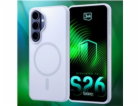 3mk ochranný kryt Smoke MagCase White pro Samsung Galaxy ...