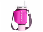 STANLEY All-Day Quencher, Nosič, 1.18L, Violet Blo