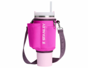 STANLEY All-Day Quencher, Nosič, 1.18L, Violet Blo