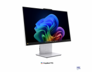 Lenovo IdeaCentre/27IPH11/27"/QHD/U5-325/16GB/1TB/Intel int/W11H/Šedá/2R