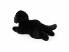 Rappa Plyšový pes labrador 40 cm ECO-FRIENDLY