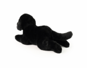 Rappa Plyšový pes labrador 40 cm ECO-FRIENDLY