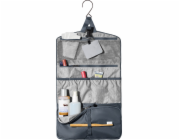 Deuter Wash Bag II - skládací kosmetická taška (Black)