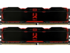 Goodram IRDM X IR-X3200D464L16SA/16G paměťový modul 16 GB...