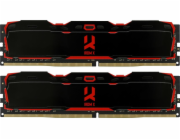 Goodram IRDM X IR-X3200D464L16SA/16G paměťový modul 16 GB 1 x 16 GB DDR4 288-pin DIMM