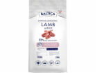 BALTICA Nutraceutic Hypoallergenic Lamb & Rice M - suché ...