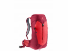 Deuter AC Lite 24 Turistický batoh 24 l (cherry/masala)