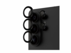 PanzerGlass Hoops - Black Metal Edition - chránic na obje...