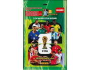 Panini Kolekcja Mega startovací sada karet pro mistrovství světa ve fotbale 2026