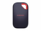 SanDisk Extreme Portable V3 - SSD - šifrovaný - 1 TB - ex...