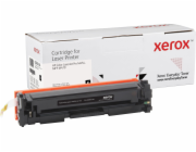 Xerox Everyday Black Toner ers. HP W2030A
