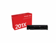Xerox Everyday Black Toner ers. HP CF400X