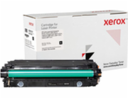 Xerox Everyday Black Toner ers. HP CF360X