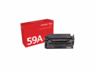 Xerox Everyday Black Toner ers. HP CF259A