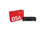 Xerox Everyday Black Toner ers. HP CE505A
