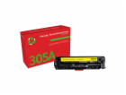 Xerox Everyday Yellow Toner Rem. ers. HP CE412A
