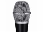 Beyerdynamic TG V35d s Černá, Stříbrná Pódiový/profesioná...
