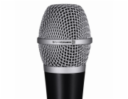 Beyerdynamic TG V35d s Černá, Stříbrná Pódiový/profesionální mikrofon
