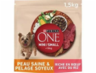 PURINA One Adult Mini/Small Rich in beef with rice - such...
