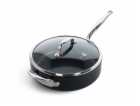 GreenPan Barcelona Pro Schmorpfanne 28cm Schwarz