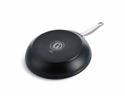 GreenPan Barcelona Pro Bratpfanne 24cm Schwarz