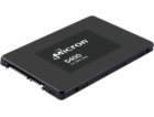 Micron 5400 MAX 480 GB 2.5" Serial ATA III 3D TLC NAND
