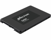 Micron 5400 MAX 480 GB 2.5" Serial ATA III 3D TLC NAND