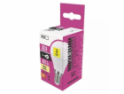 EMOS Lighting žárovka E14  40 W  teplá b