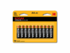 baterie Kodak 1,5  AA  10-pack  blistr/K