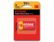 baterie Kodak 9  9VA  1-pack  blistr/Kod