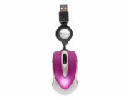 Verbatim Go Mini 49021 růžová/Verbatim G