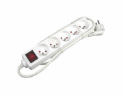 Neutralle  Síťový kabel 230V prodlužovac